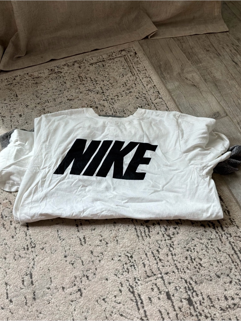 Nike t shirt